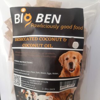 Big Ben Coconut