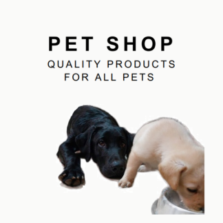 Pet Shop