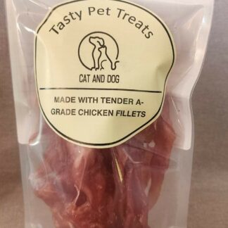 Chicken Chewies 100 gram