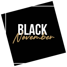 Black November